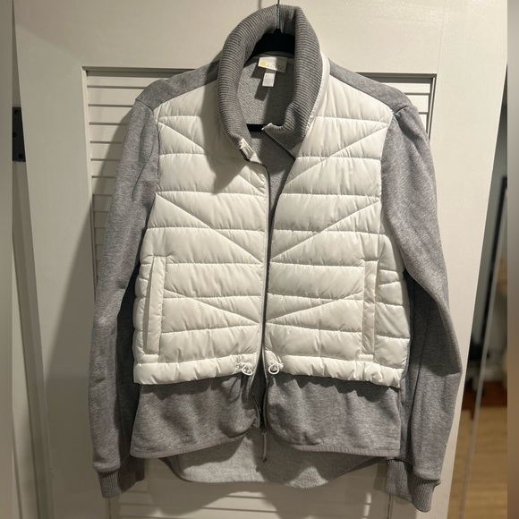 Zella hybrid jacket - Picture 11 of 11